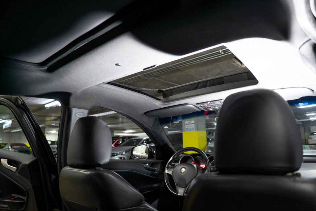 Alfa Romeo Giulietta 1.4 2015