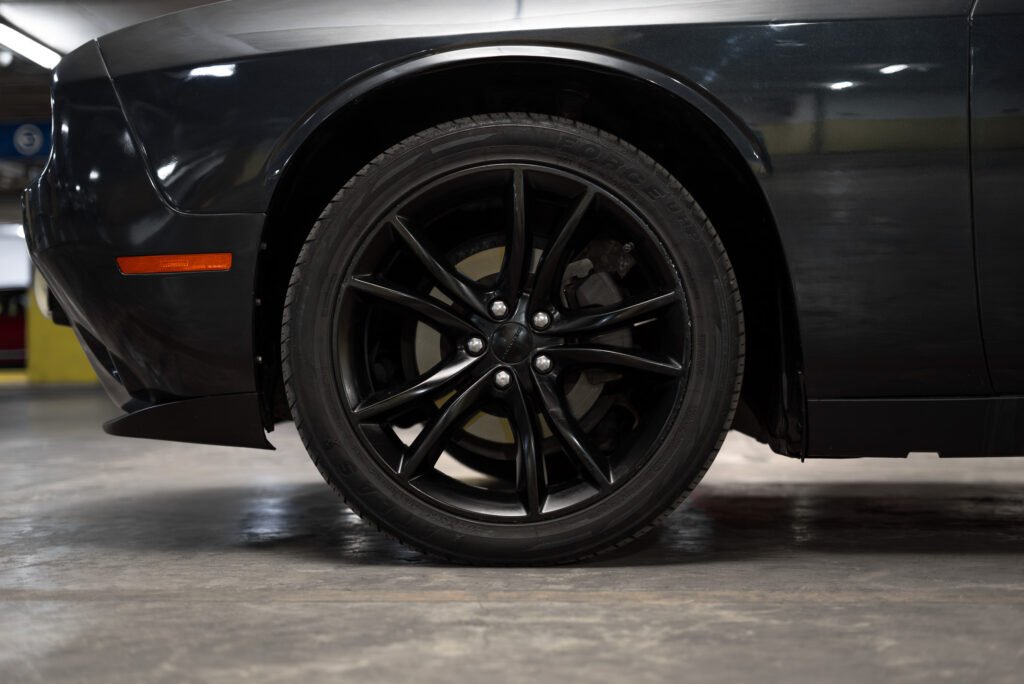 Dodge Challenger 3.6 2016