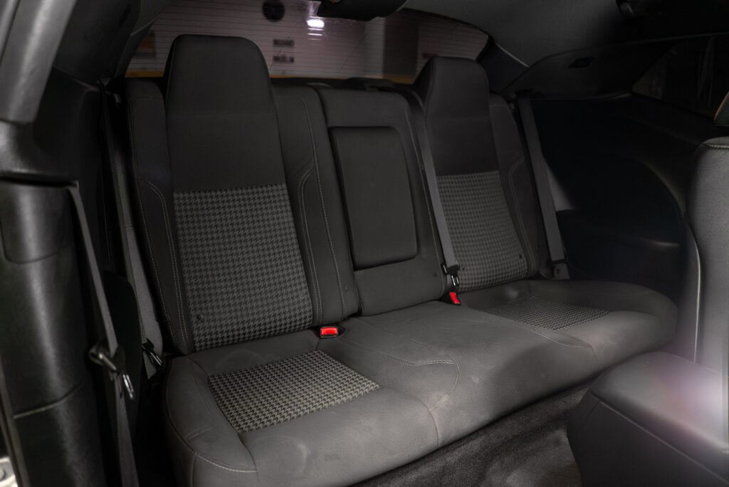 Dodge Challenger 3.6 2016