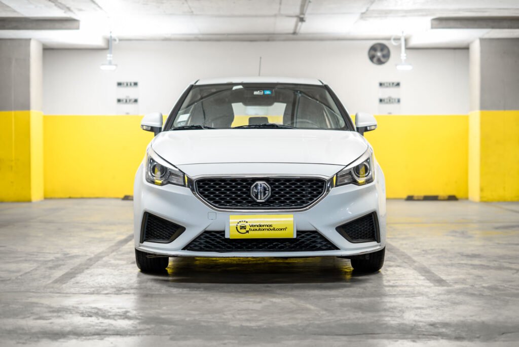 MG Mg3 1.5 2020