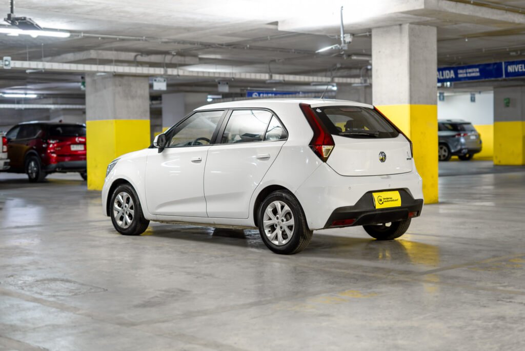 MG Mg3 1.5 2020