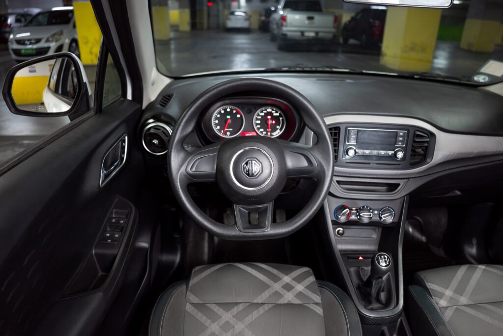 MG Mg3 1.5 2020