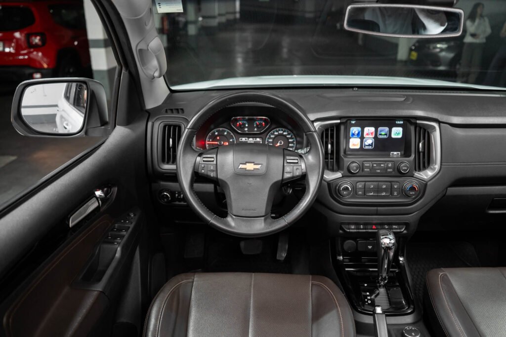 Chevrolet Trailblazer 2.8 2020