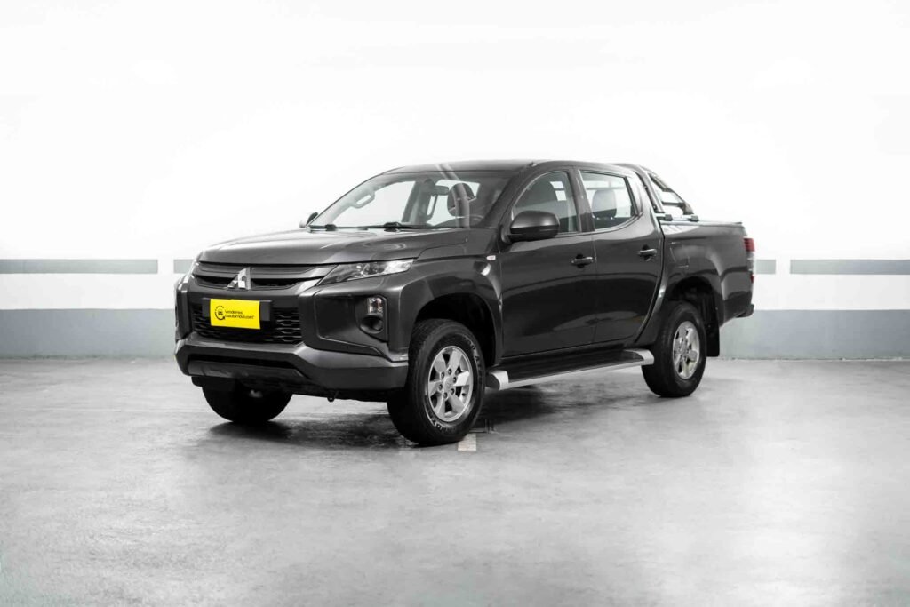 Mitsubishi L200 2.4 2020