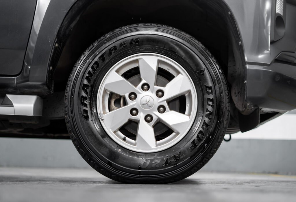 Mitsubishi L200 2.4 2020