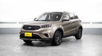 Ford Territory 1.5 2022
