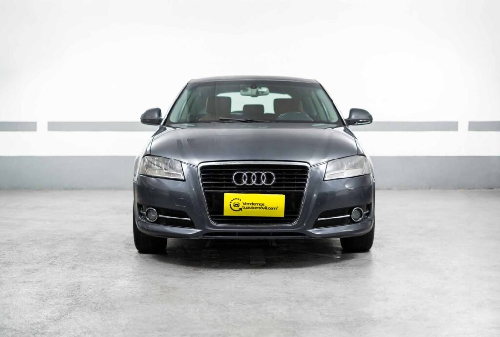 Audi A3 1.6 2010