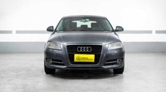 Audi A3 1.6 2010