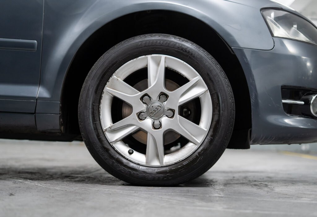 Audi A3 1.6 2010