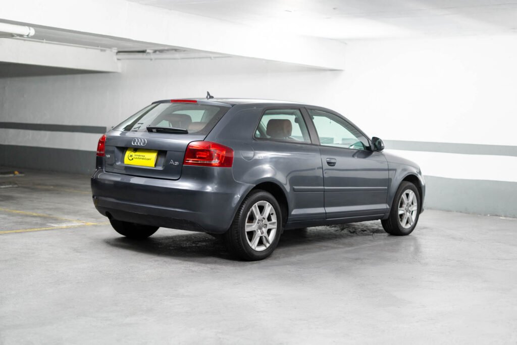 Audi A3 1.6 2010