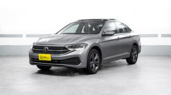 Volkswagen Jetta 1.4 2025