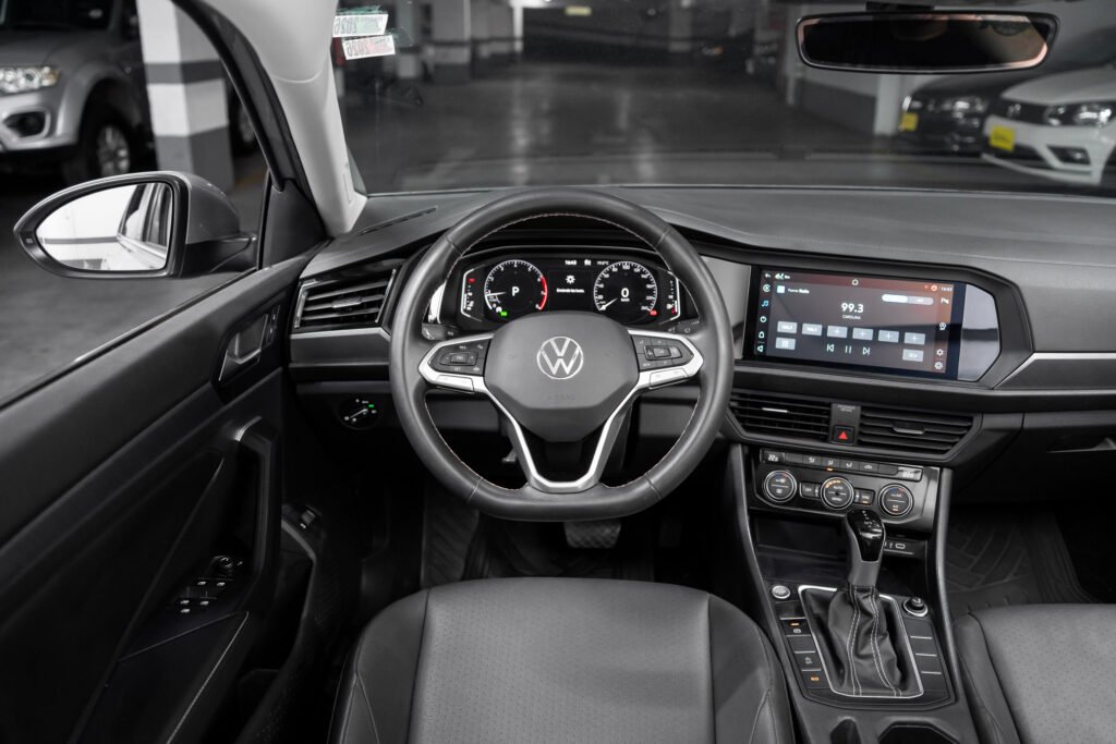 Volkswagen Jetta 1.4 2025