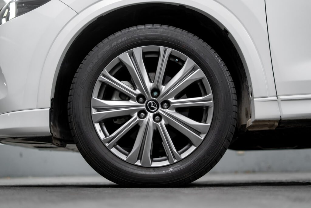 Mazda Cx5 2.5 2023