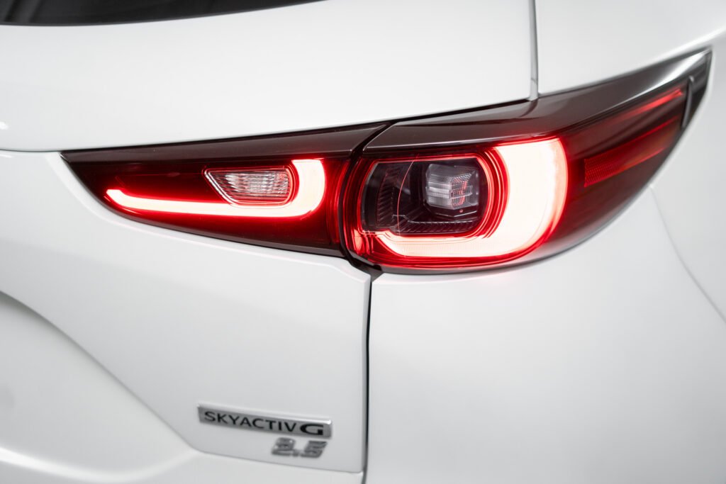 Mazda Cx5 2.5 2023