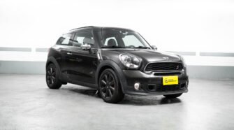 Mini Paceman 1.6 2016