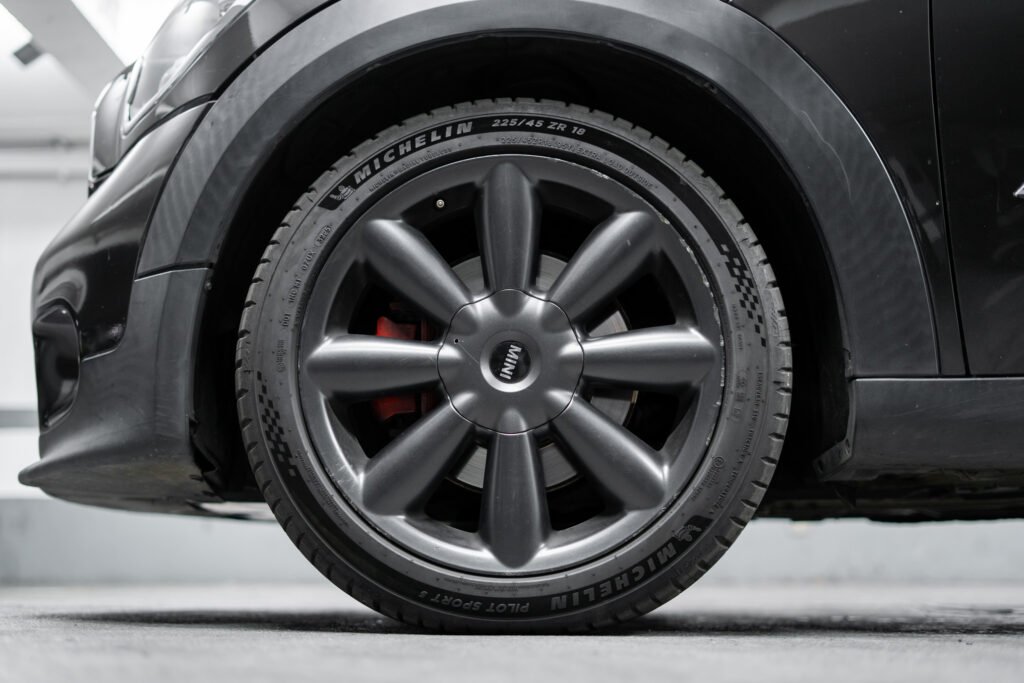 Mini Paceman 1.6 2016