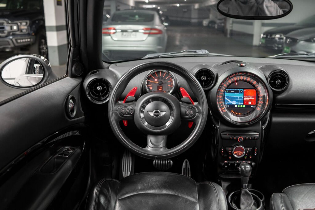 Mini Paceman 1.6 2016