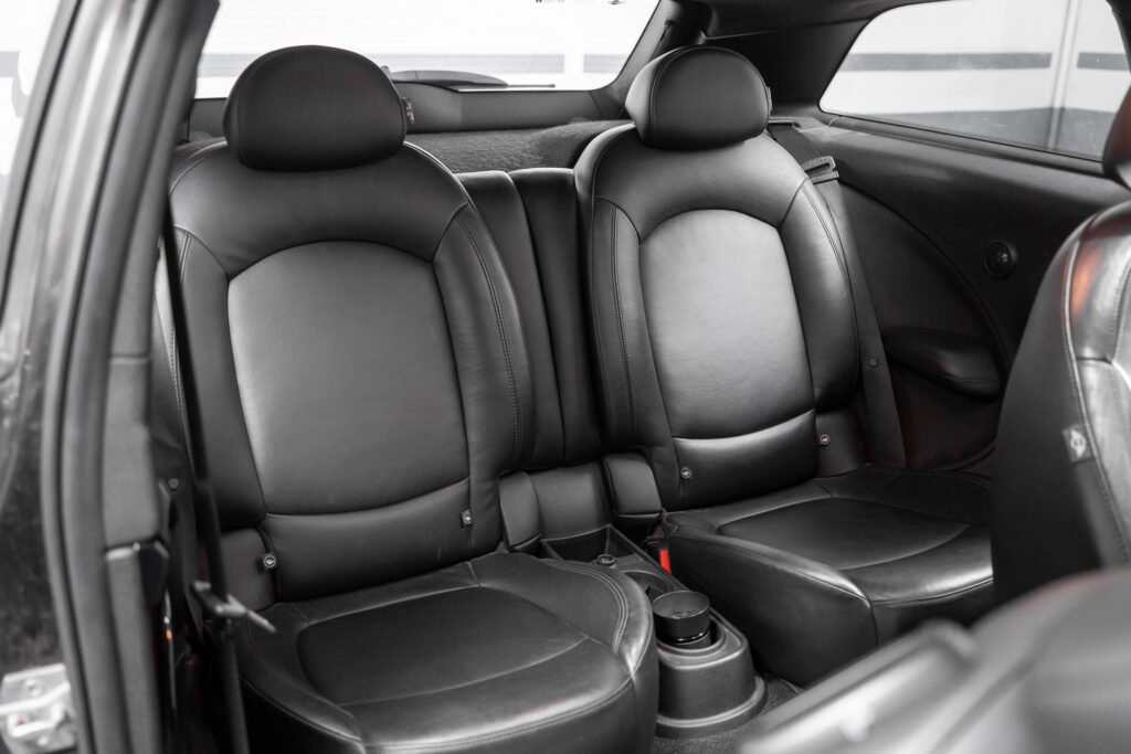 Mini Paceman 1.6 2016