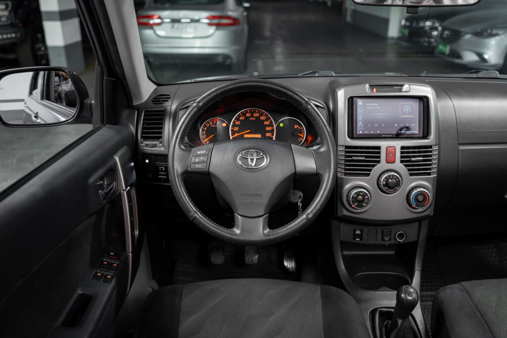 Toyota Rush 1.5 2020