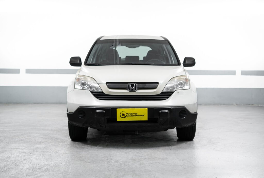Honda CR-V 2.4 2008
