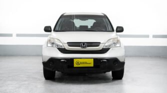 Honda CR-V 2.4 2008