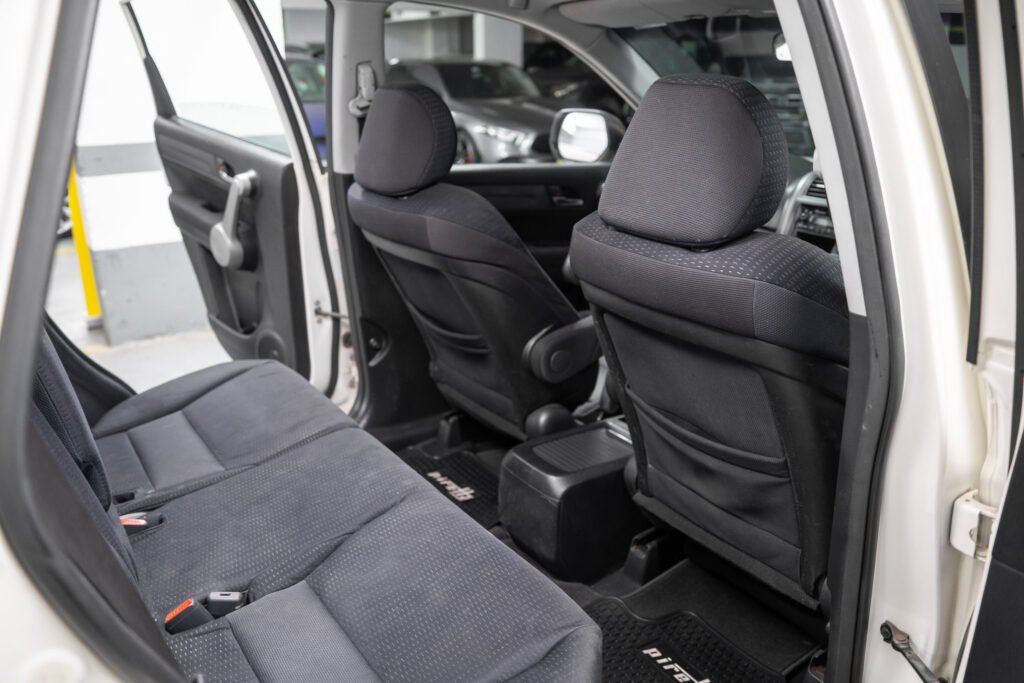 Honda CR-V 2.4 2008