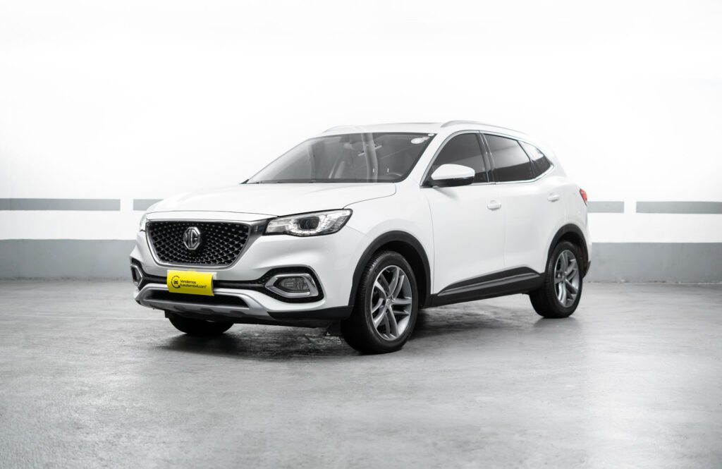 MG HS 1.5 2022