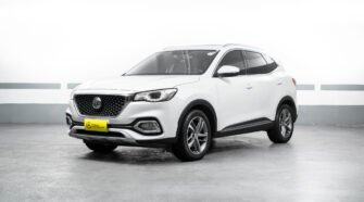 MG HS 1.5 2022