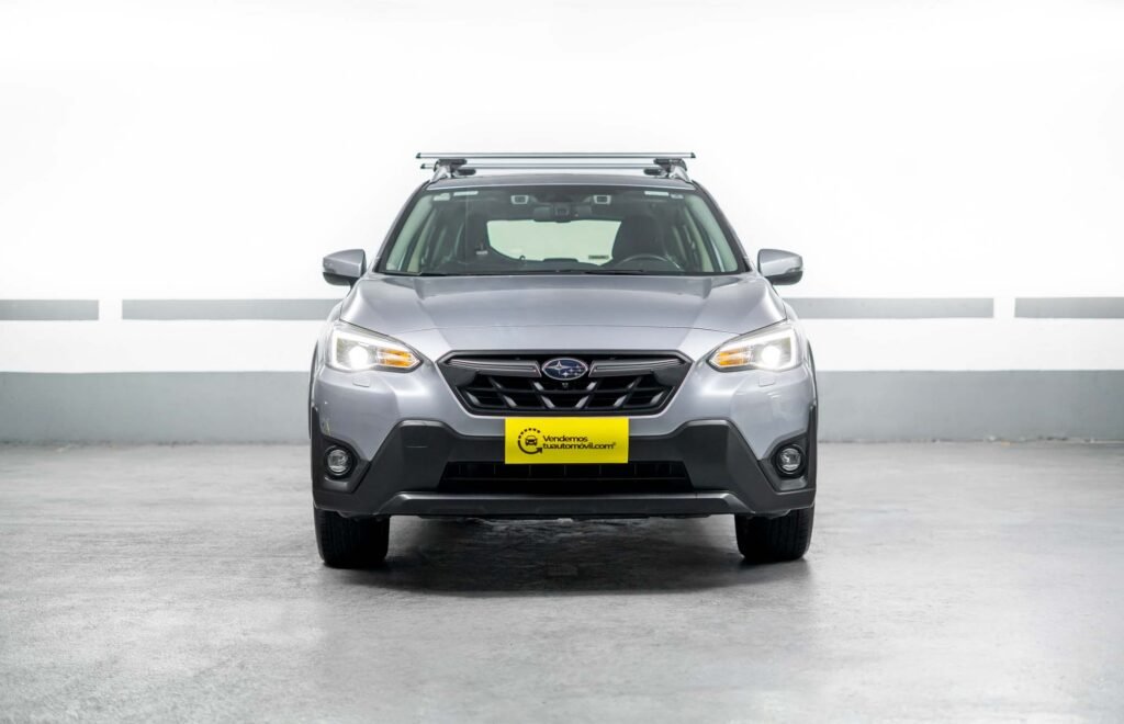 Subaru XV 2.0 2023