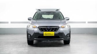 Subaru XV 2.0 2023