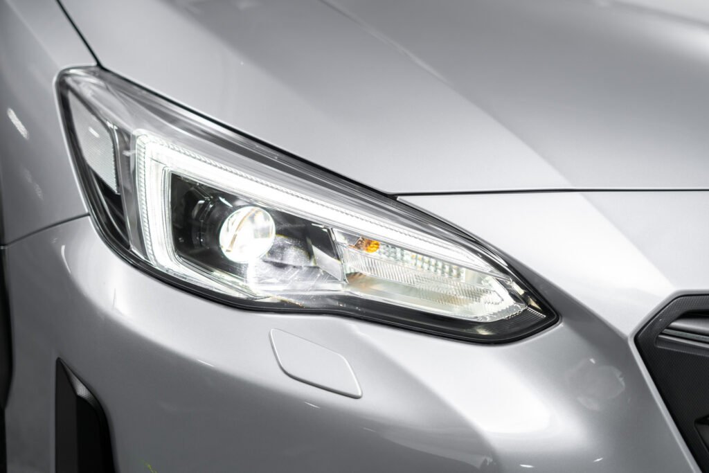 Subaru XV 2.0 2023