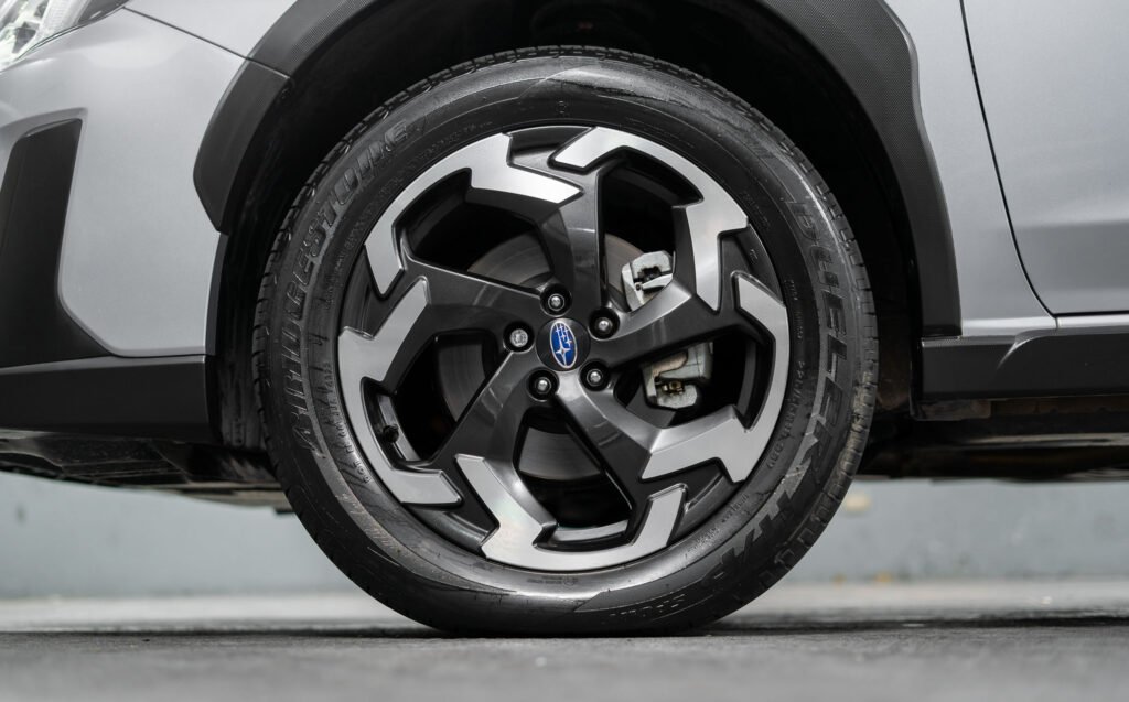 Subaru XV 2.0 2023