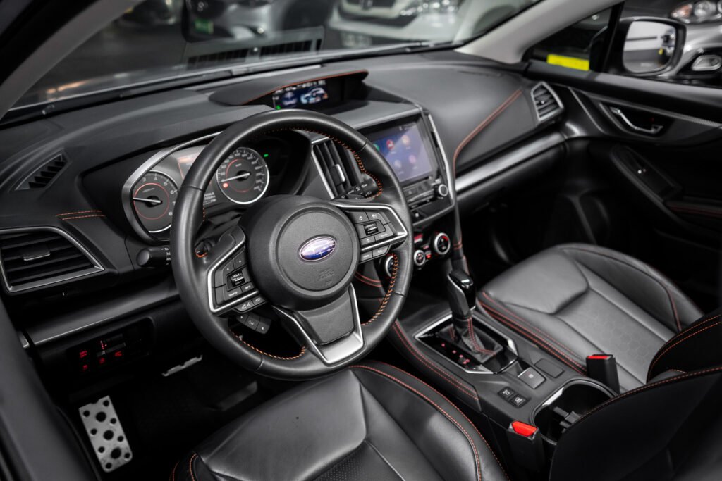 Subaru XV 2.0 2023