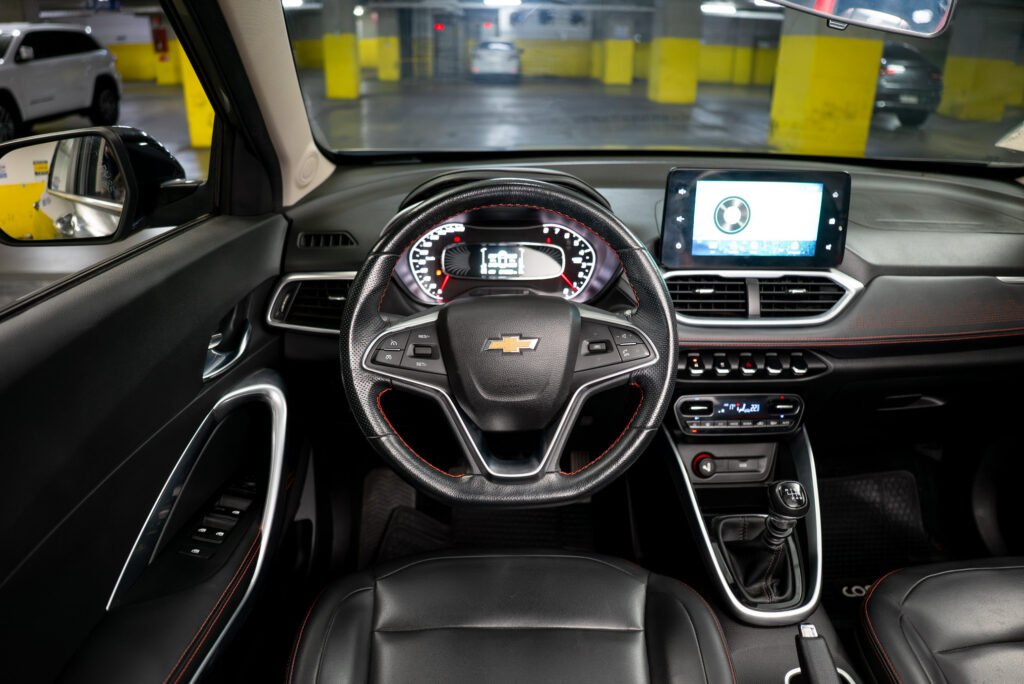 Chevrolet Groover 1.5 2022
