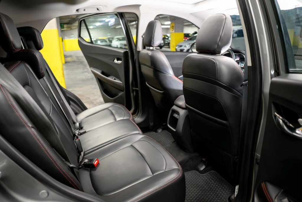 Chevrolet Groover 1.5 2022