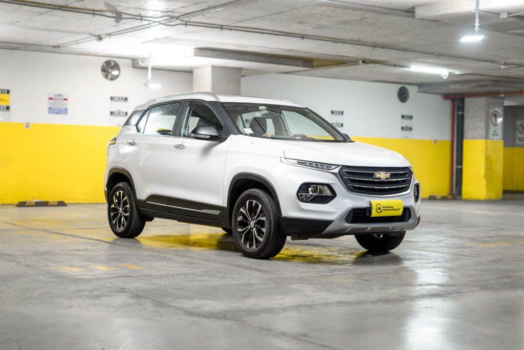 Chevrolet Groove 1.5 2023
