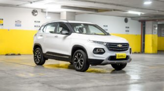 Chevrolet Groove 1.5 2023