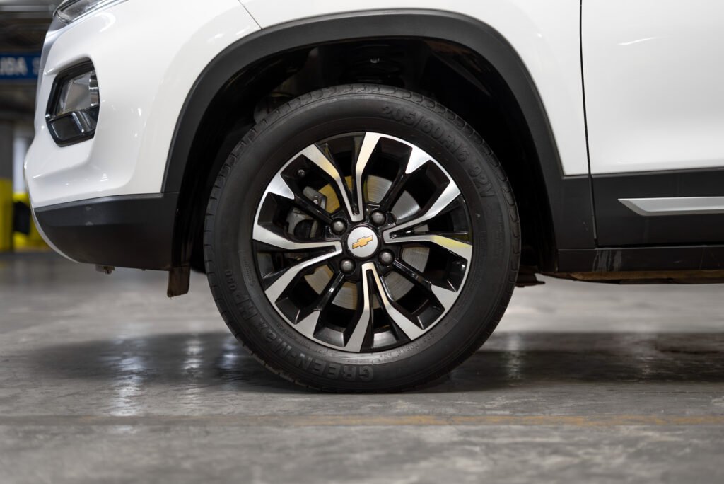 Chevrolet Groove 1.5 2023