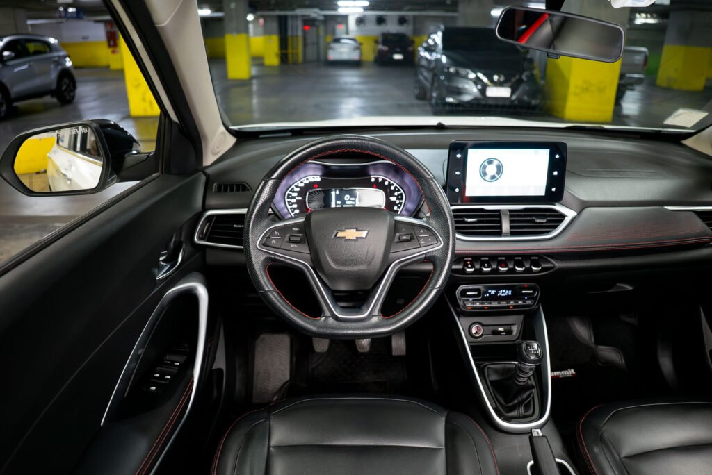 Chevrolet Groove 1.5 2023