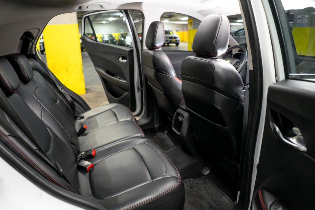 Chevrolet Groove 1.5 2023