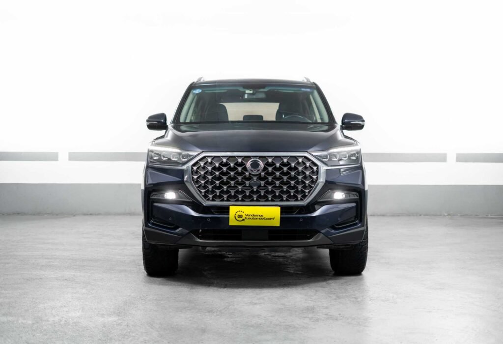 Ssangyong Rexton 2.2 2023