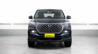 Ssangyong Rexton 2.2 2023