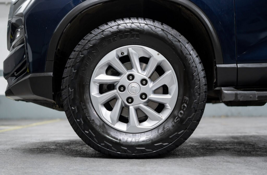 Ssangyong Rexton 2.2 2023