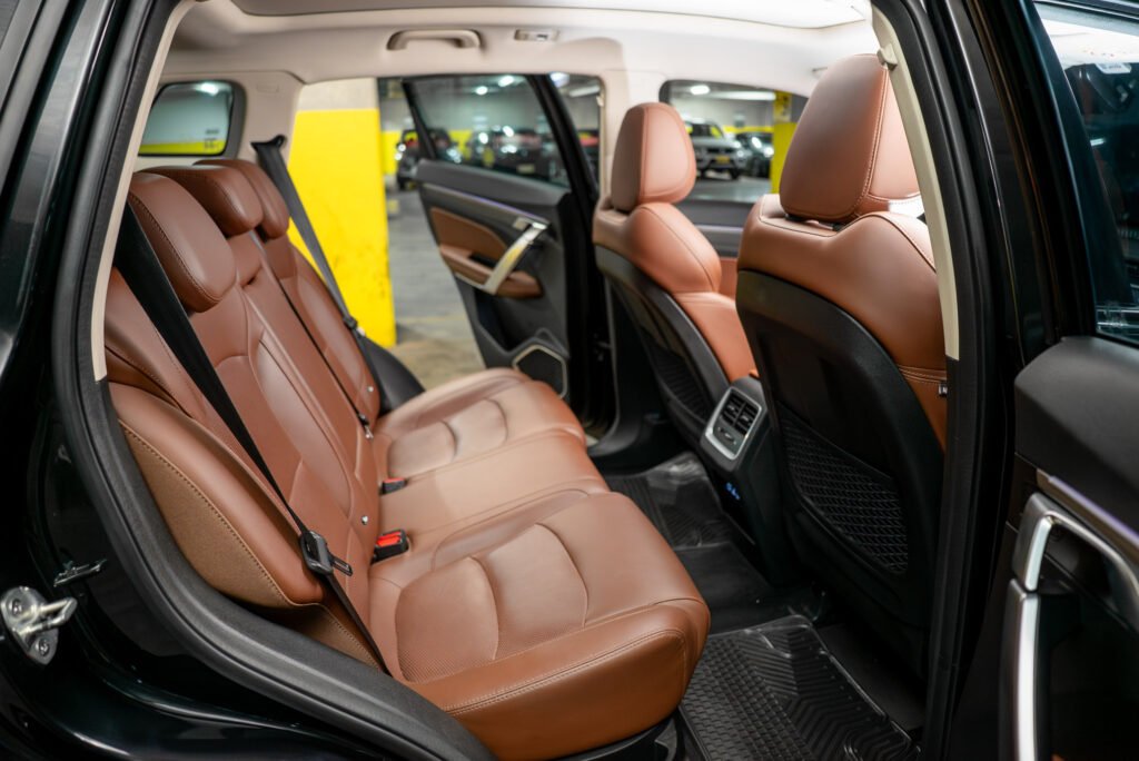 Geely Azkarra 1.5 2022
