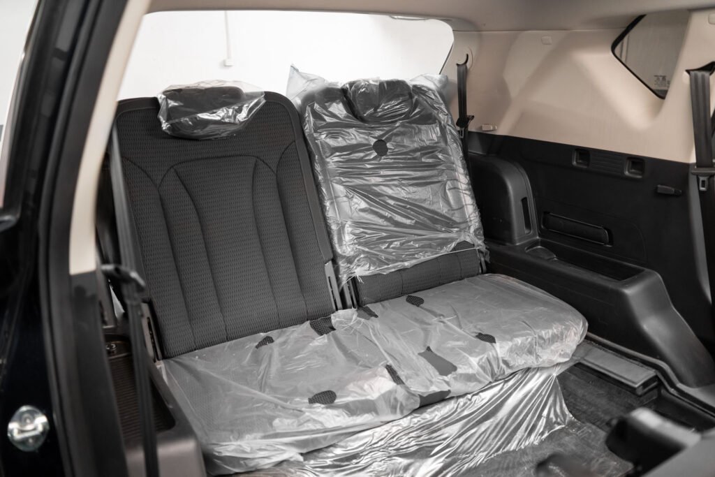 Ssangyong Rexton 2.2 2023