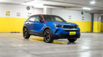 Opel Mokka 1.2 2022