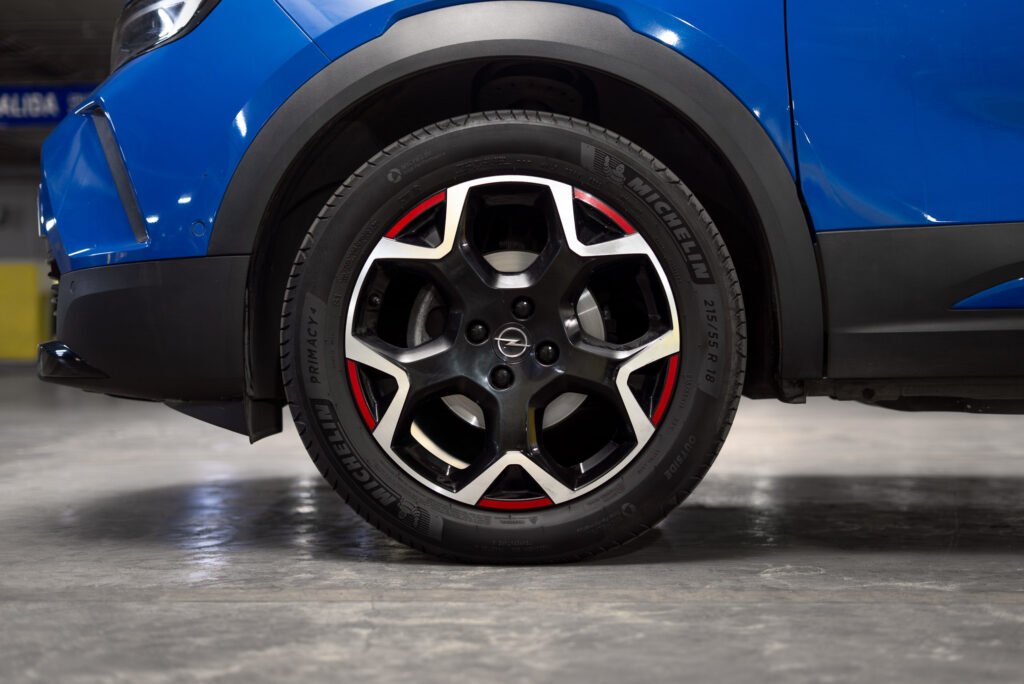 Opel Mokka 1.2 2022