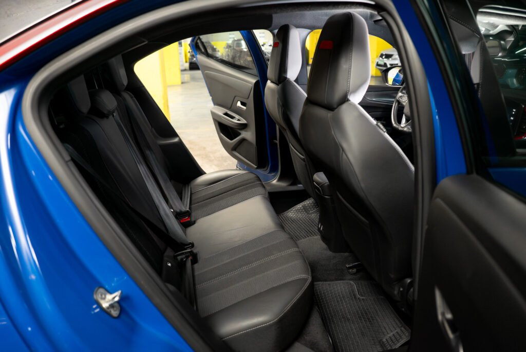 Opel Mokka 1.2 2022