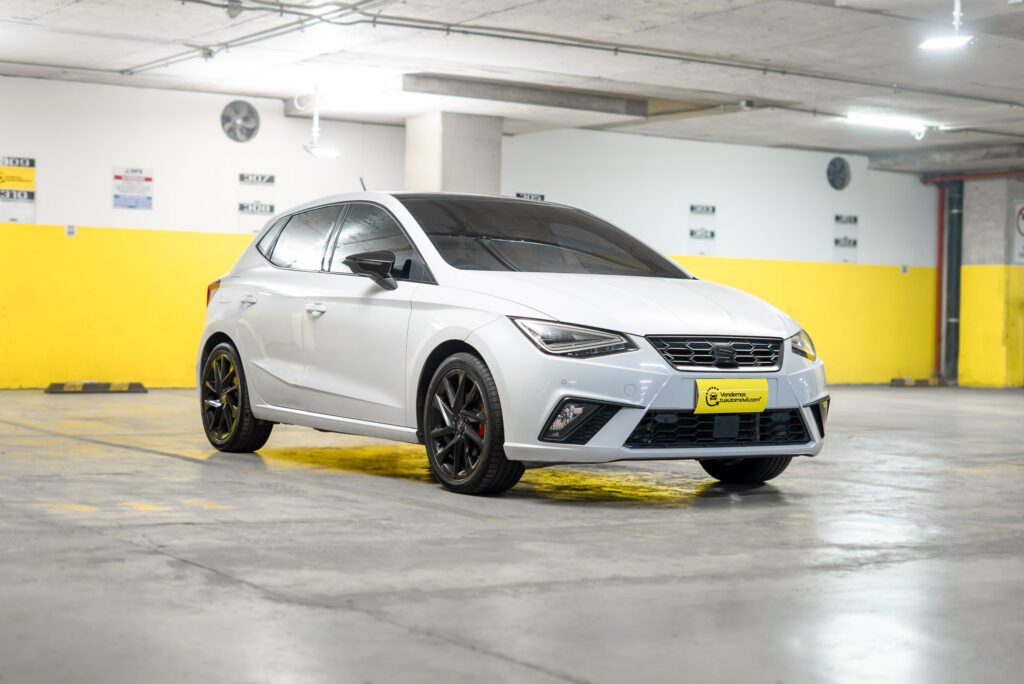 Seat Ibiza 1.6 2023