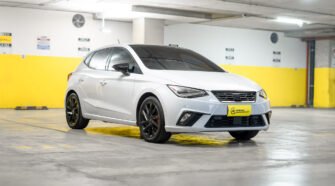 Seat Ibiza 1.6 2023